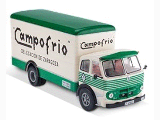 PEGASO 1060 1956 1-43 SCALE MODEL TRUCK LW01