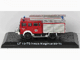 LF 16-TS IVECO MAGIRUS 90-16 FIRE ENGINE LZ02
