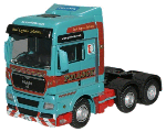 MAN TGX CAB POLLOCK-MAN05CS_C