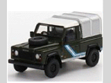 LAND ROVER DEFENDER 90 PICKUP BRONZE GREEN MGT00402-R