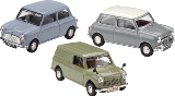 50TH ANNIVERSARY MINI SET-MI2003