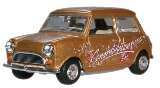 MINI CONGRATULATIONS-MIN018