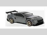 FORD MUSTANG GTD 2025 GREY 1-43 SCALE MOC343