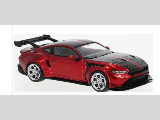 FORD MUSTANG GTD 2025 RED 1-43 SCALE MOC344