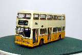 TYNESIDE PTE SCANIA METROPOLITAN N6203