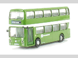 SOUTHDOWN NBC LEYLAND ATLANTEAN PARK ROYAL N GAUGE NAN001