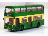 LONDON COUNTRY NBC LEYLAND ATLANTEAN PARK ROYAL N GAUGE-NAN003