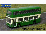 MAIDSTONE & DISTRICT LEYLAND ATLANTEAN PARK ROYAL N GAUGE NAN006