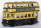 BIRMINGHAM CITY TRANSPORT DAIMLER NDB-06