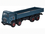 FODEN FG DROPSIDE PICKFORDS N GAUGE-NFG003