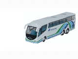 ULSTERBUS SCANA IRIZAR PB N GAUGE-NIRZ003