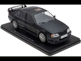 OPEL OMEGA EVOLUTION 500 1991 BLACK 1-24 SCALE NP07