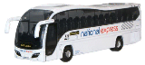 NATIONAL EXPRESS PLAXTON ELITE N GAUGE-NPE001