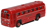 LONDON TRANSPORT AEC RF N GAUGE-NRF002