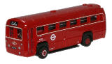 LONDON TRANSPORT AEC RF N GAUGE-NRF006