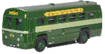 GREEN LINE AEC RF N GAUGE-NRF007