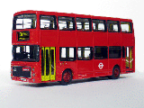 BLUE TRIANGLE VOLVO AILSA B55 MKIII-NWR01