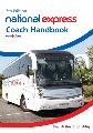 NATIONAL EXPRESS 7th EDITION COACH HANDBOOK-BRITISH BUS PUBLISHI