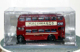 SOUTH WALES TRANSPORT AEC REGENT-OM40401