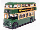 EXETER CITY TRANSPORT LEYLAND TIAN PD2 OM40904