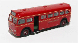 LONDON TRANSPORT(CENTRAL) AEC Q-OM41003