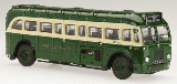 LONDON TRANSPORT (POST WAR) AEC Q-OM41007