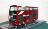 ARRIVA LONDON WRIGHT ECLIPSE GEMINI-OM41202