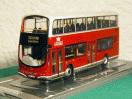 LONDON UNITED WRIGHT ECLIPSE GEMINI-OM41208