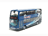 YORKSHIRE COASTLINER WRIGHT GEMINI OM41209