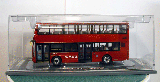 TRAVEL LONDON WRIGHT ECLIPSE GEMINI-OM41213