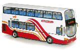 BUS EIREANN WRIGHT ECLIPSE GEMINI-OM41221