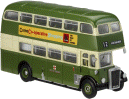 LINCOLN CORPORATION LEYLAND PD2/ROE-OM41403