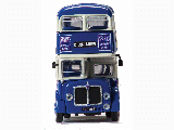 HARTLEPOOL CORPORATION AEC REGENT V/ROE (CHURCH STREET)-OM41416B