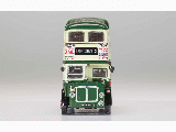 IPSWICH CORPORATION AEC REGENT V/ROE (3 RUSHMERE HEATH)-OM41418B