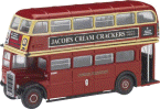 LONDON TRANSPORT RTW BUS -OM41703