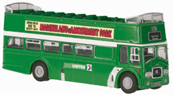 UNITED AUTO LEYLAND PD3 QUEEN MARY-OM41906