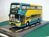 BLACKPOOL TRANSPORT PALATINE II-OM43603