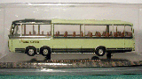 KING ALFRED PLAXTON PANORAMA BEDFORD VAL-OM42403