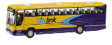 SCOTTISH CITYLINK PLAXTON PREMIERE-OM43306