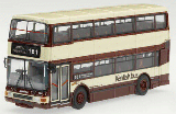 KENTISH BUS PLAXTON PALATINE II-OM43604