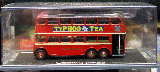 LONDON TRANSPORT Q1 TROLLEYBUS-OM43703