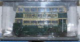 MAIDSTONE & DISTRICT DAIMLER UTILITY-OM43907