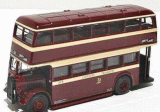 COVENTRY CORPORATION DAIMLER UTILITY-OM43911