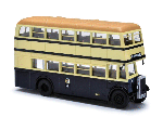 BIRMINGHAM CITY DAIMLER CW UTILITY-OM43915A