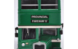 PROVINCIAL GOSPORT & FAREHAM GUY ARAB UTILITY-OM43916B