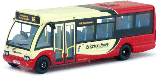 BRIGHTON & HOVE OPTARE SOLO-OM44114