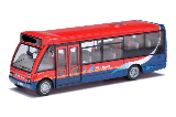 WILTS & DORSET OPTARE SOLO(POOLE)-OM44116A