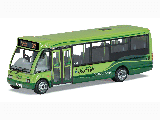 SOUTHERN VECTIS OPTARE SOLO(32 COWES & GURNARD)-OM44118A