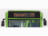 SOUTHERN VECTIS OPTARE SOLO(25 NEWPORT)-OM44118B