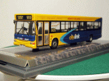 SCOTTISH CITYLINK DENNIS DART SLF-OM44705